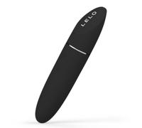 Vibrador recargable discreto tipo lápiz labial LELO MIA 3 morado, Talla 22 cm x 22 cm x 11.10 cm, Poids 0.126 Kg, Colores Negro