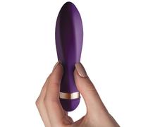 Rocks-off twister vibrador 10 modos