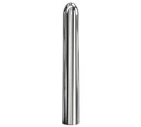 Vibrador Silver Star 2.0