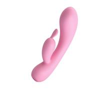 Vibrador Smart Hugo Función Memoria de Prettylove