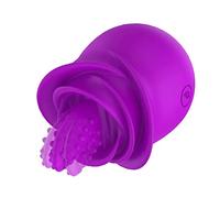 Víbràdọr +Sùcciønadør Müjèr,Ṿiḅradorạdoṛ Ṃujęr Ŝạtisfyęr pro 5 sùcciønadør de Clîťoris Femènịnô Vïbràdôrèsmüjèr Sèxüàl Eștímúlâdôr de Clịtôrîs Femènịn Ṿîbrâdörës Impermeable USB Recargable
