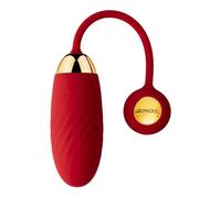 SVAKOM Huevo vibrador Svakom Ella Neo controlado por aplicación