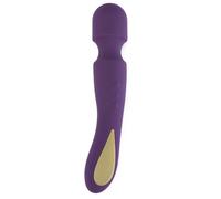 Toyjoy - luz zenith masajeador wand morado