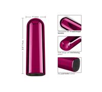 Vibrador vaginal consolador suave vibrador clítoris mini estimulador anal...