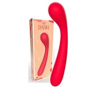 Vibrador vaginal de silicona pene vibrador estimulador del clítoris...