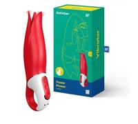 Vibrador vaginal de silicona realista recargable consolador suave vibrante sexo