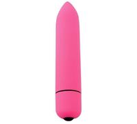 vibrador vaginal estimulador del clítoris rosa consolador mini vibrador...