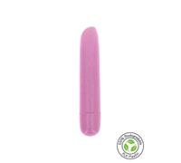 Vibrador vaginal pequeño clásico consolador vibrador mini bala anal clítoris
