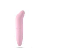 vibrador Vibrador huevo bala vibrador clítoris vibrador punto G masturbadores juguetes sexuales femeninos