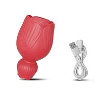Vibrador Vibrador para lamer la lengua Para, vibrador para el clítoris de las mujeres, vibrador potente para lamer la lengua, Juguetes sexuales para adultos