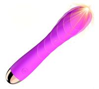 Vibrador Vibradorador Mujer Juguetes Eroticos para Pareja Sexuales Potentė Consoladores.. para Mujer Estimulador Sex Toys Vibradores Estimulador de Femenino 10 modos