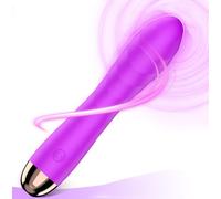 Vibrador Vibradorador Mujer Juguetes Eroticos para Pareja Sexuales Potentė Consoladores.. para Mujer Estimulador Sex Toys Vibradores Estimulador de Femenino 10 modos