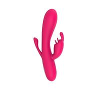 Vibrador Vibradores punto G vibrador huevo consolador vibrador masturbadores 3 en 1 juguetes sexuales Para Adult Sex Shop
