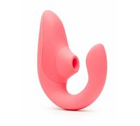 Vibrador Womanizer WOM182-ORANGE Rosa - Marca: Womanizer - EAN: 4251460623759