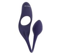 Vibrador Zero Tolerance Gris - Marca: Zero Tolerance - EAN: 0844477024752