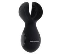 Vibrador Zero Tolerance Negro - Marca: Zero Tolerance - EAN: 0844477025087