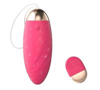 Vibradorador Mujer Juguetes Sexuales, 10 Modos Vibrador Mando Distancia Vibradores Consoladores Eróticos Vibración Vibradorador Clítoris Sex Toy para Pareja