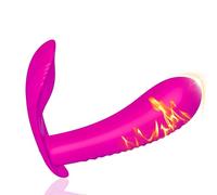 Vibradorador Mujer Para Pareja Sexuales 10 Modos, GSY11