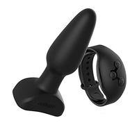 Vibradores clásicos marca ANBIGUO ANBIGUO WATCHME CONTROL REMOTO PLUG PULSE ANDRÉ