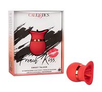 CALEXOTICS - FRENCH KISS SWEET TALKER