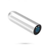 Crushious Quackers Bala Vibradora Recargable Usb Blanco 1ud