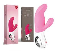 Vibradores clásicos marca Fun Factory Miss Bi