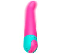Vibradores clásicos marca HAPPY LOKY HAPPY LOKY ARIEL VIBRADOR PUNTO G