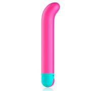 Happy Loky Ariel G-Spot Vibrator 1ud