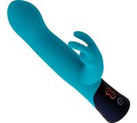 Vibradores clásicos marca Liebe Vibrador Rabbit