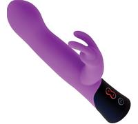 Vibradores clásicos marca Liebe Vibrador Rabbit