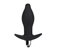 Vibradores clásicos marca Loving Joy Vibrating Butt Plug