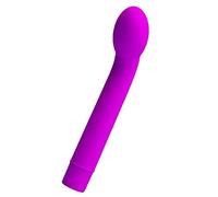 PRETTY LOVE PRETTY LOVE - LOGAN VIBRADOR PUNTO G 10 VIBRACIONES ROSA