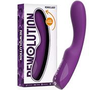 Rewolution Rewoclassy Vibrador Punto G Flexible