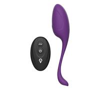 REWOLUTION REWOVO HUEVO VIBRADOR CONTROL REMOTO