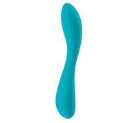 Vibradores clásicos marca S Pleasures Premium Line Libido es un vibrador para penetración vaginal diseñado para el masaje de la zona G y especialmente flexible
