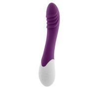 Vibradores clásicos marca S Pleasures Premium Line Phoenix es un vibrador diseñado especialmente para masajear la zona G