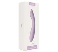 SVAKOM SVAKOM Amy 2 - Vibrador Punto G - Lila