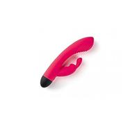 Vibradores clásicos marca VIRGITE - VIBES VIBRADOR RECARGABLE V6 ROSA