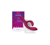 Vibradores clásicos marca WE-VIBE WE-VIBE NOVA 2 FUCHSIA RETAIL KIT