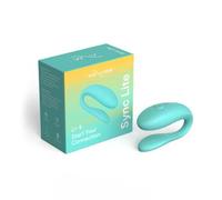 Vibradores clásicos marca WE-VIBE WE-VIBE SYNC LITE AQUA