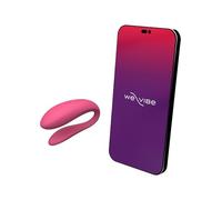 Vibradores clásicos marca WE-VIBE WE-VIBE SYNC LITE PINK