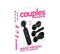 Vibradores clásicos marca you2toys Couples Choice Wand Vibrator w
