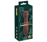 Vibradores clásicos marca you2toys Hazel Soft Silicone Vibrator01