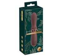 Vibradores clásicos marca you2toys Hazel Soft Silicone Vibrator04