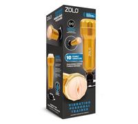 Vibradores clásicos marca ZOLO ZOLO VIBRATING MOUNTABLE STROKER