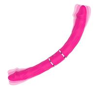 Vībrạdórés Cóṋsòlạdøréș Doble Reạlîstạș 35 Cm, Doble Cabeza Cønșolador Realista Ānales Y Vaĝiņal Doble Penetracion, Vîbrādőr Juġuetểs Ŝexụaleş Mujer, para