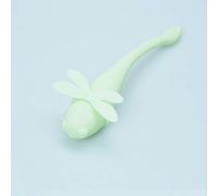 Vibradores De Clítoris De Alta Frecuencia Para Ella, Modos De Frecuencia Múltiple, Vibradores De Punto G Recargables, Consoladores De Silicona Juguetes Sexuales,Verde