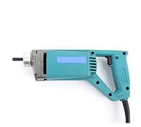 Vibradores de hormigón de mano de poder de mano removedor de burbujas de cemento sin vara