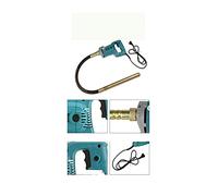 Vibradores de hormigón mano poder removedor burbujas cemento sin vara,Resistente al desgaste