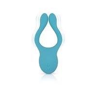 Vibradores de pareja marca cala azul Cala Azul - Dani Couples Toy